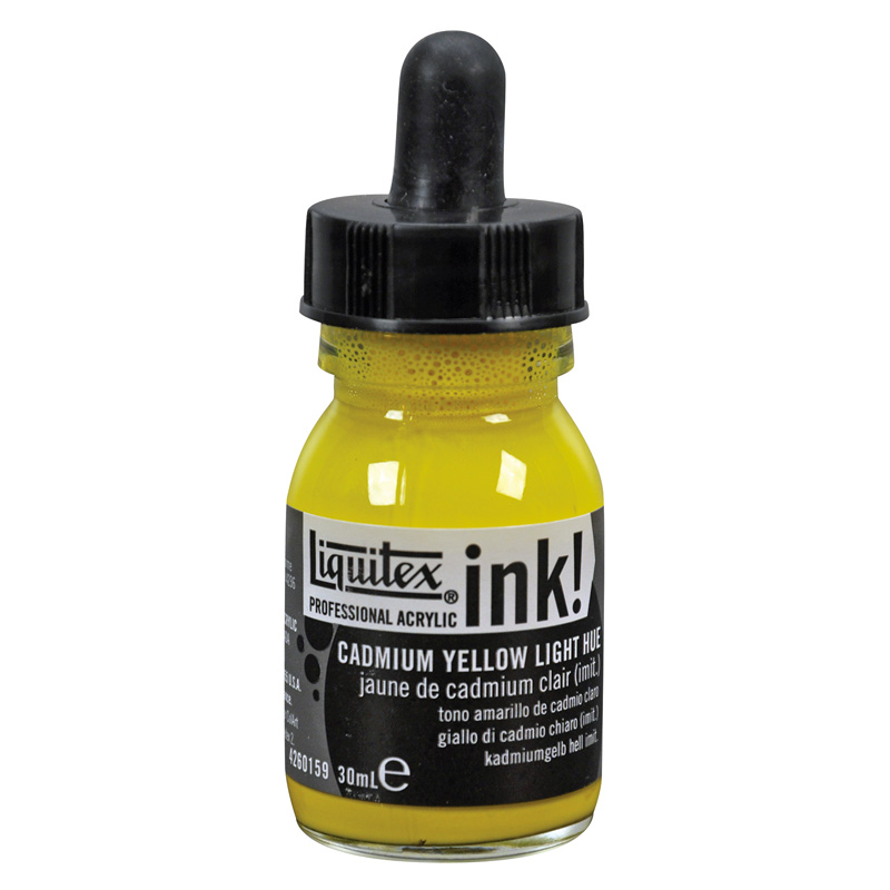 30ml Acrylfarbe Airbrush Farbe Liquitex Ink Acrylmalerei Airbrushfarbe